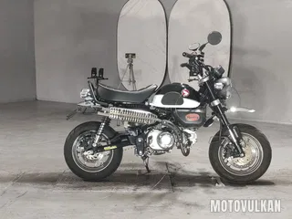 Honda Monkey 125