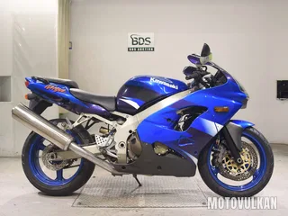 Kawasaki ZX-9R