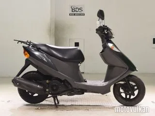 Suzuki ADDRESS V125G