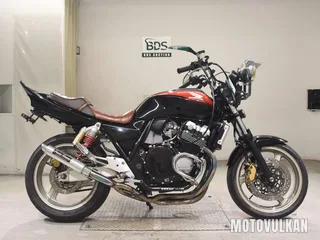 Honda CB400SFV-3