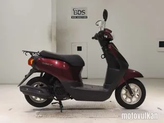 Honda TACT-4