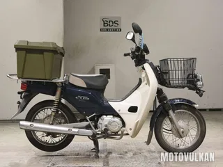 Honda C110-2