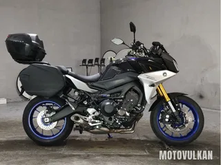 Yamaha Tracer 900GT