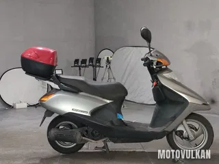 Honda Spacy 100