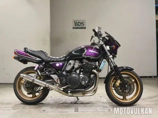 Suzuki INAZUMA400