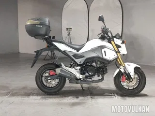 Honda Grom