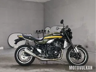 Kawasaki Z900RS