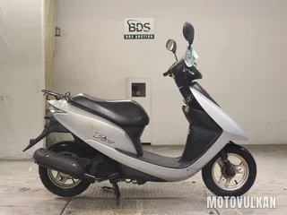 Honda DIO-6