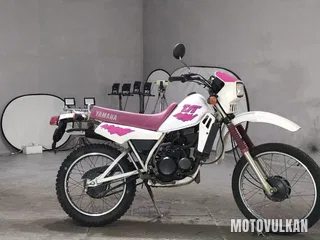Yamaha DT50