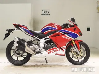 Honda CBR250RR