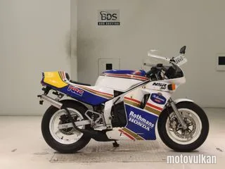 Honda NSR50-2