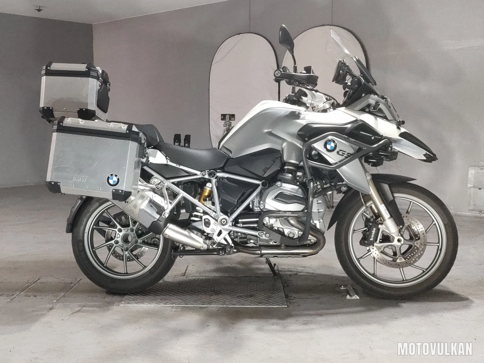 BMW BMW R1200GS