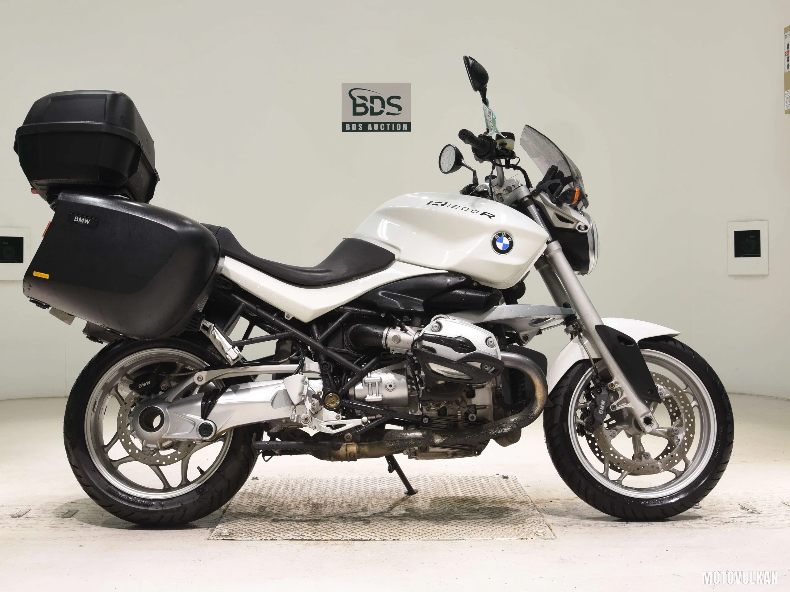  BMWR1200R