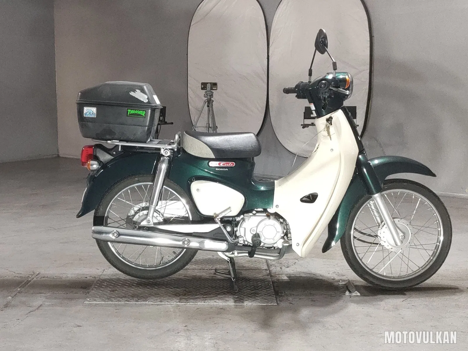 Honda Super Cub 50