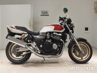 Honda CB1300SF