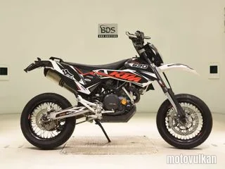  KTM690SMC
