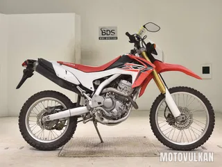 Honda CRF250L