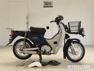 Honda C110-2