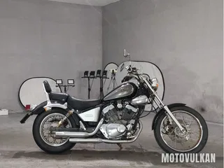 Yamaha Virago 250