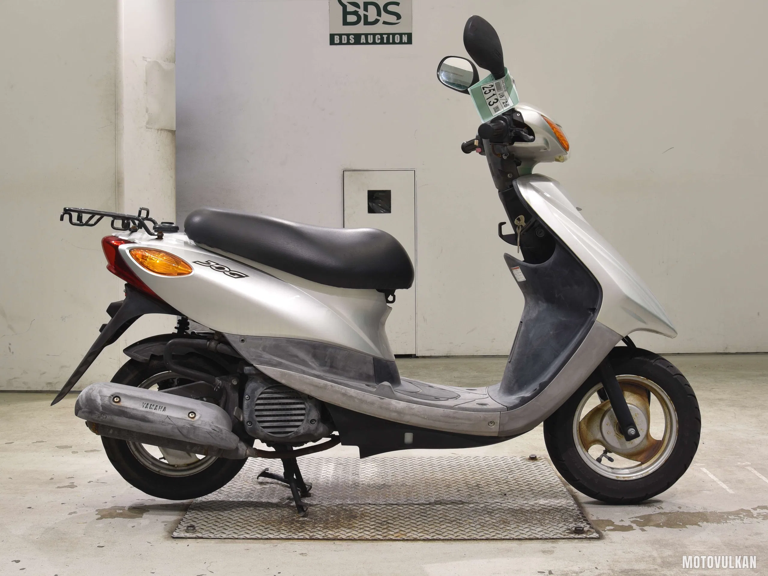 Yamaha JOG-5