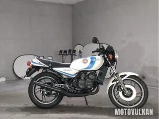 Yamaha RZ350