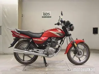 Honda MCR125