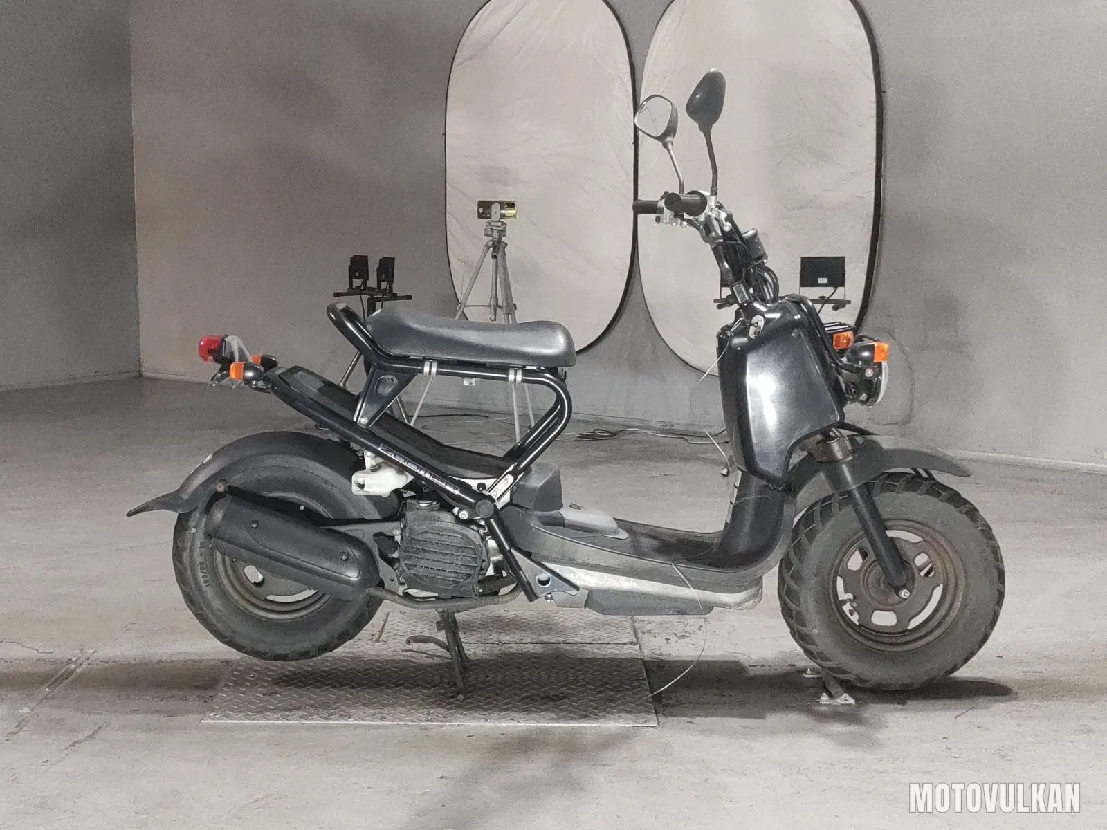 Honda Zoomer