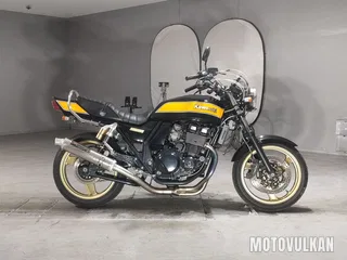 Kawasaki ZRX400