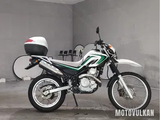 Yamaha Serow 250