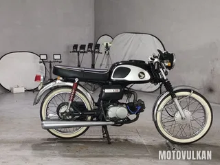Honda Benly CD90