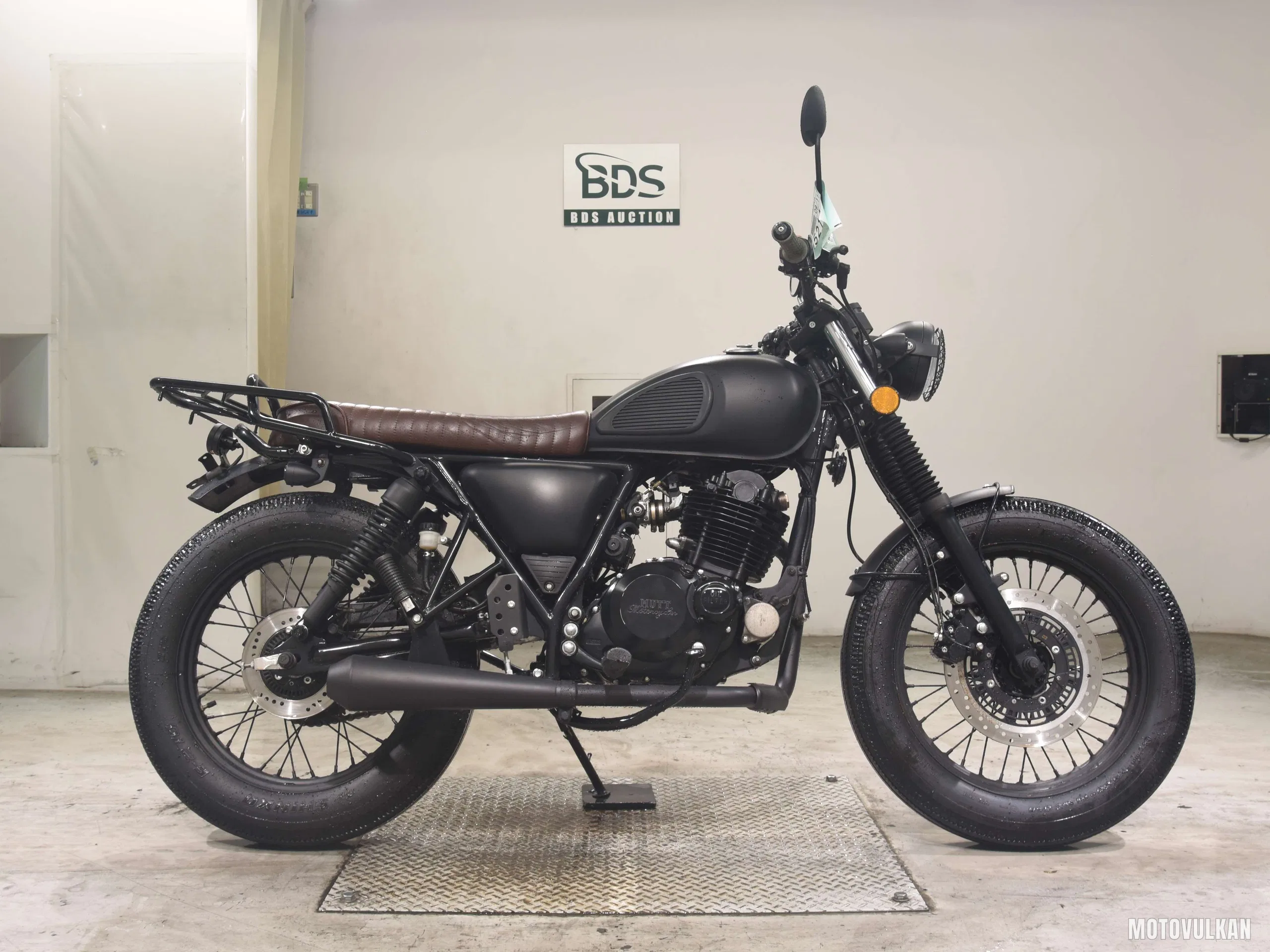  UNREGISTERED MODEL by BDS250