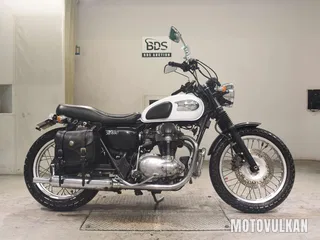 Kawasaki W650