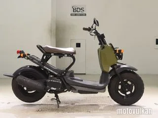 Honda ZOOMER
