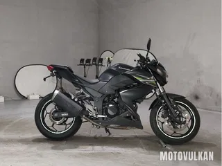 Kawasaki Z250