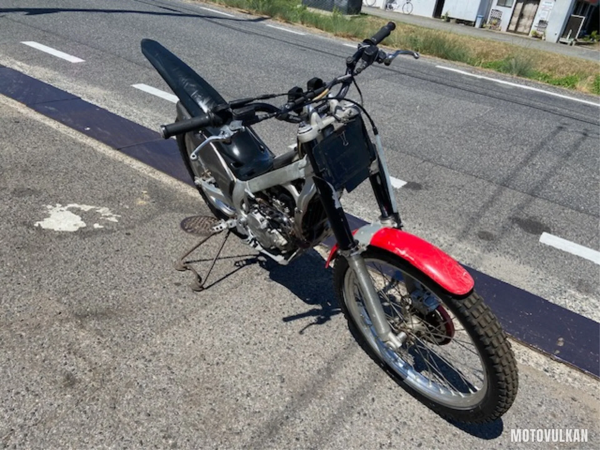 Other Non Japanese Montesa Cota 4Rt