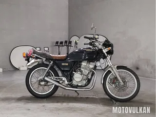 Honda GB250 Clubman
