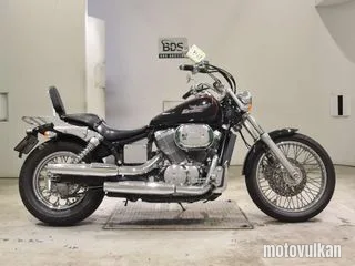 Honda SHADOW400 SLASHER