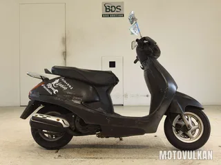 Honda LEAD100