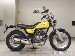 Suzuki BANBAN200