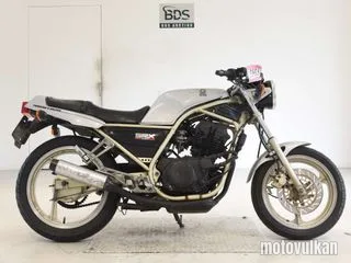Yamaha SRX250-1