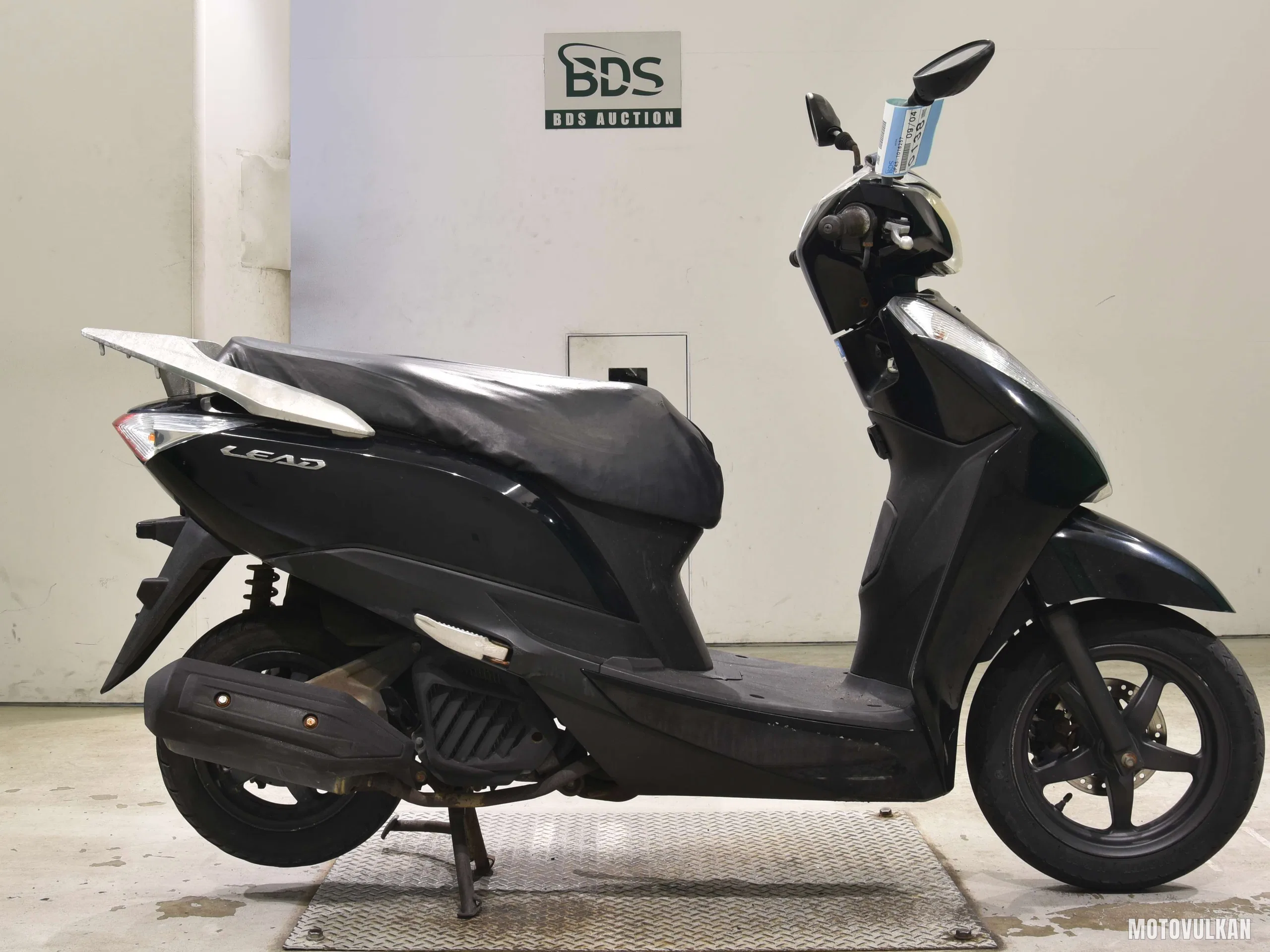 Honda LEAD125