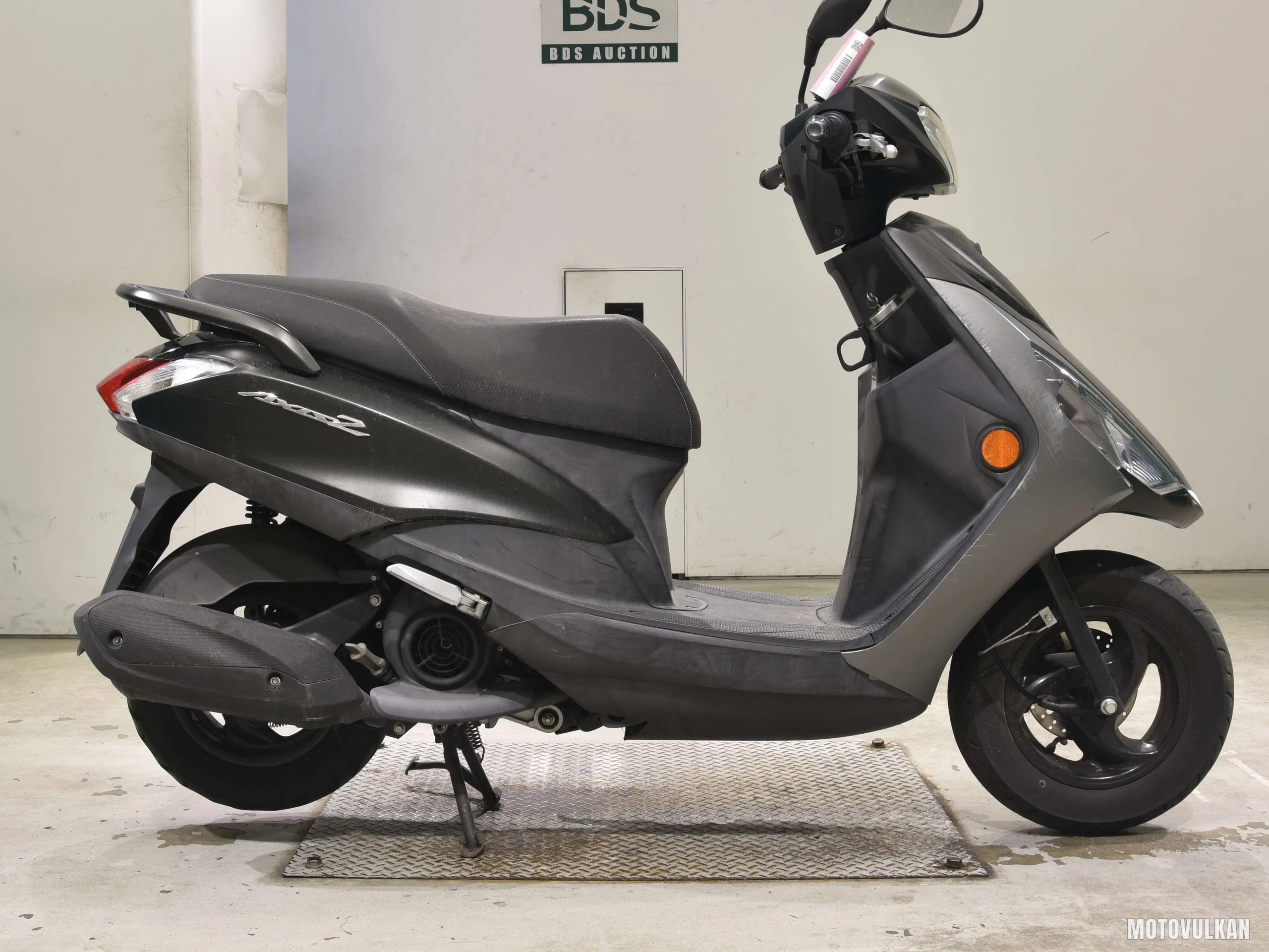 Yamaha AXIS125Z