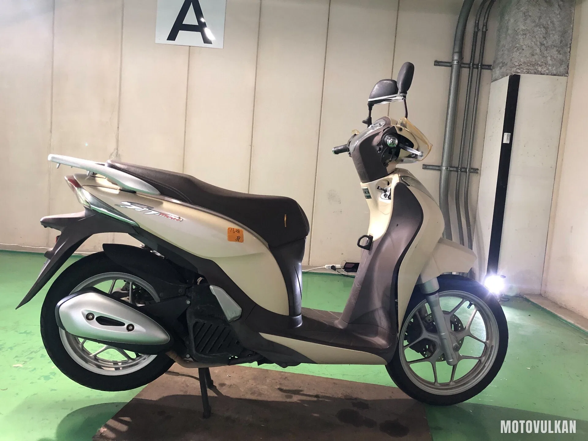Honda Click