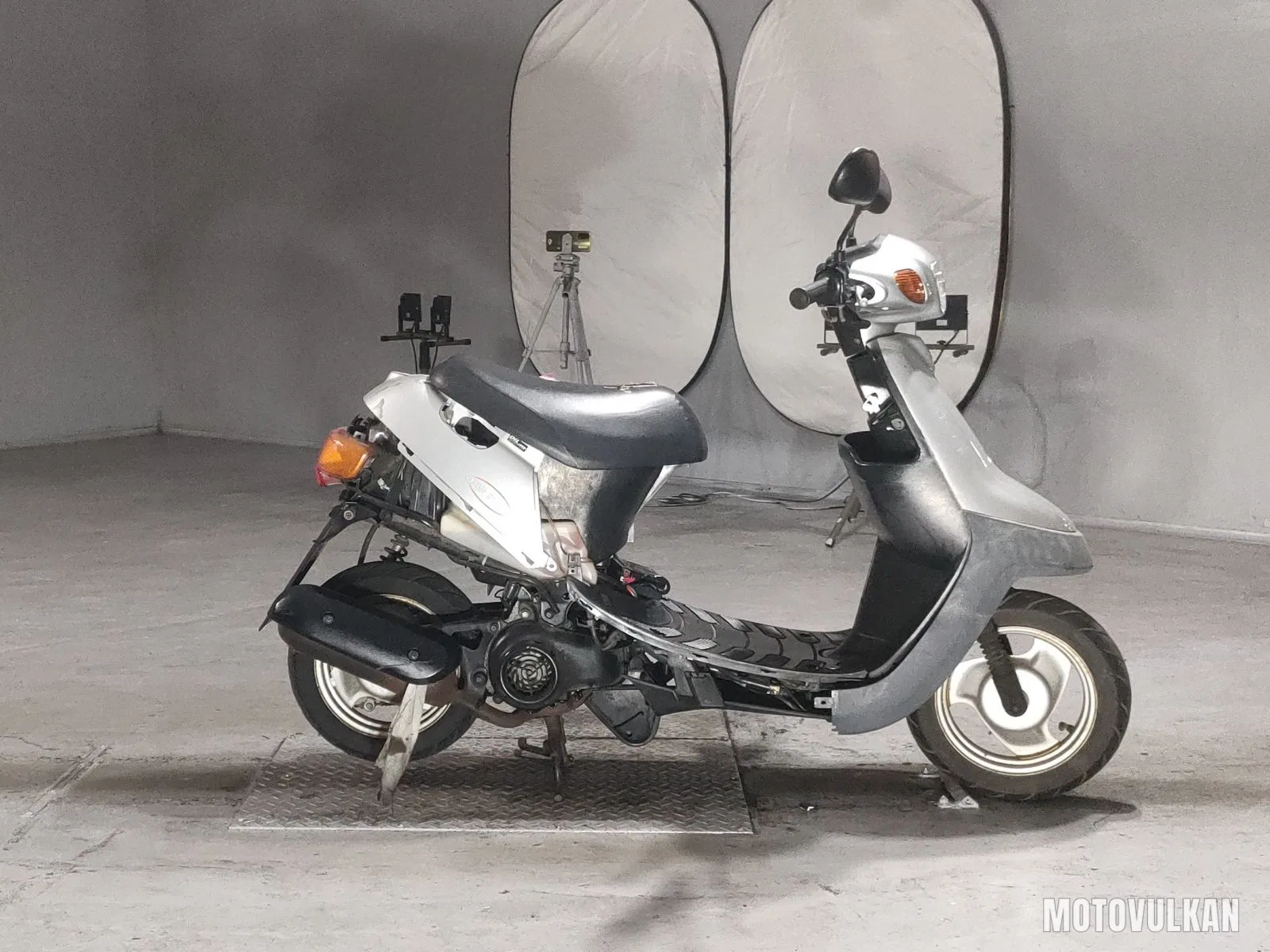 Yamaha JOG Aprio