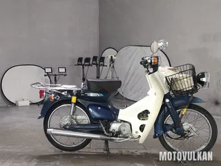 Honda Super Cub 50