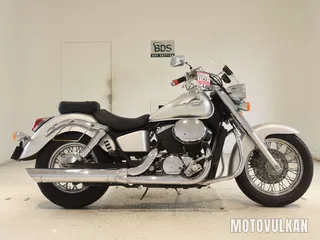 Honda SHADOW750-2