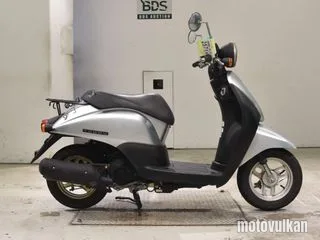 Honda TODAY-2
