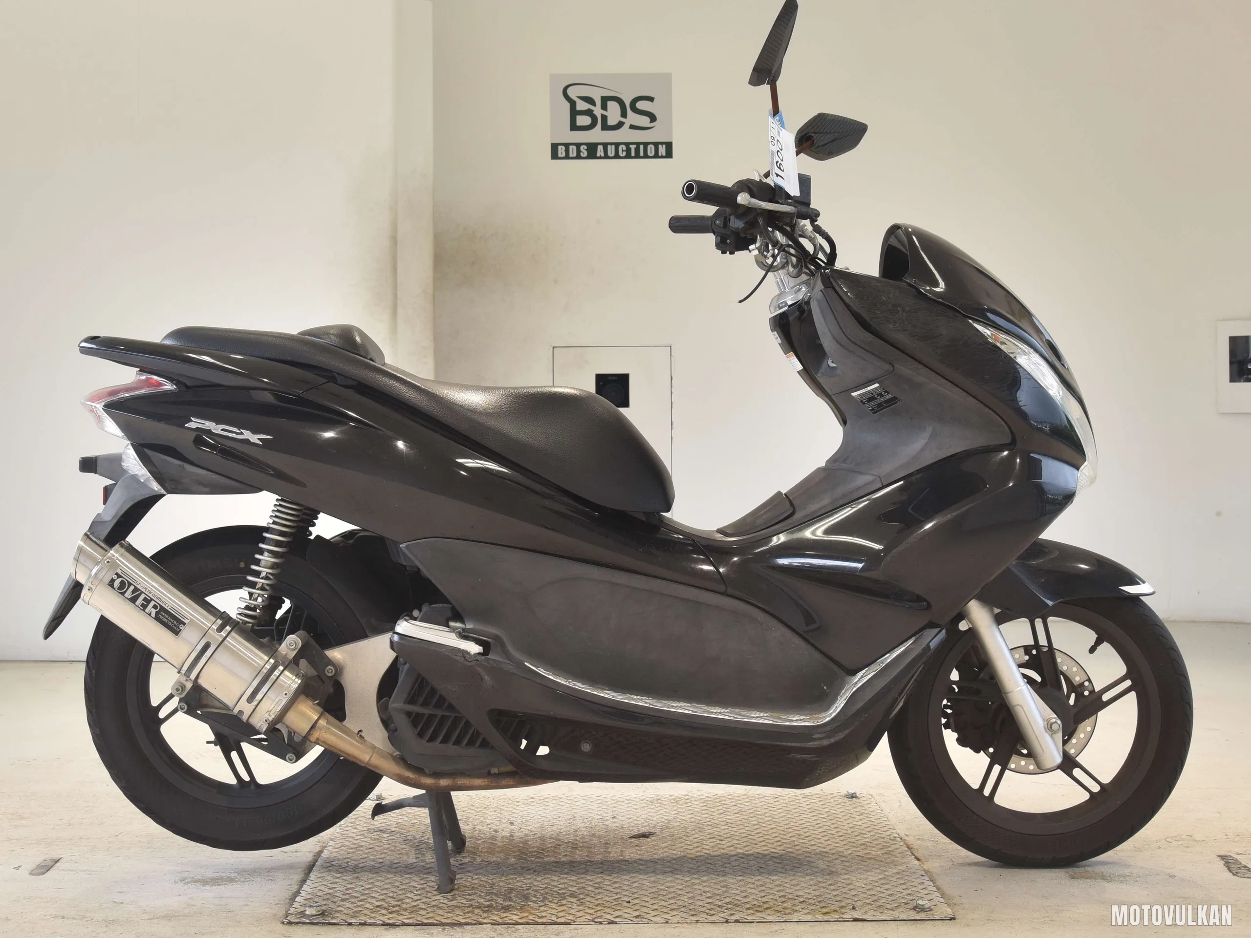Honda PCX125