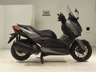 Yamaha X-MAX250A