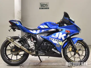 Suzuki GSX-R125